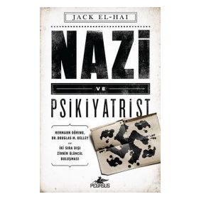 Nazi ve Psikiyatrist - Jack El-Hai