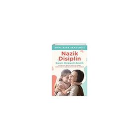 Nazik Disiplin - Sarah Ockwell-Smith