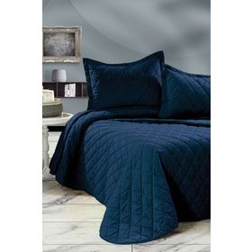 Nazik Home Siena Çift Kişilik Yatak Örtüsü