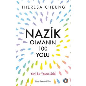 Nazik Olmanın 100 Yolu Orenda Kitap