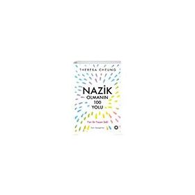 Nazik Olmanın 100 Yolu Orenda Kitap