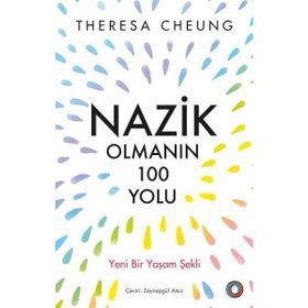 Nazik Olmanın 100 Yolu Orenda Kitap