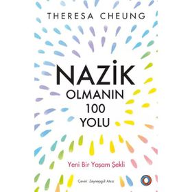 Nazik Olmanın 100 Yolu Orenda Kitap