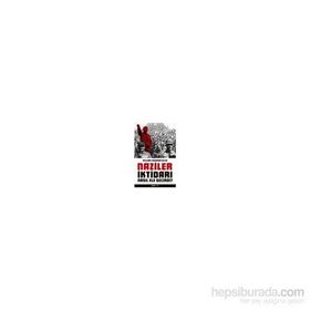 NAZILER İKTİDARI NASIL ELE GEÇİRDİ - WILLIAM SHERIDAN ALLEN