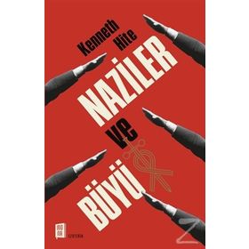 Naziler ve Büyü - Kenneth Hite