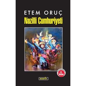 NAZILLI CUMHURIYETI - ETEM ORUÇ