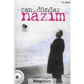 Nazım - Can Dündar
