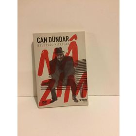 Nazım - Can Dündar