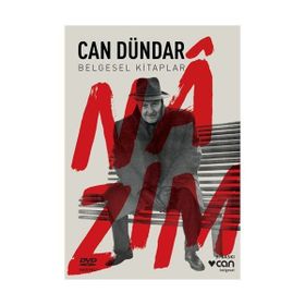 Nazım - Can Dündar