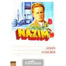NAZIM HIKMET - AYDIN AYDEMIR