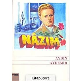NAZIM HIKMET - AYDIN AYDEMIR