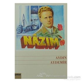 NAZIM HIKMET - AYDIN AYDEMIR
