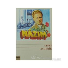 NAZIM HIKMET - AYDIN AYDEMIR