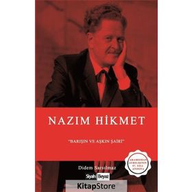 Nazım Hikmet - Didem Sarsılmaz