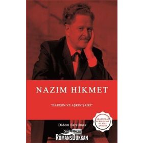 Nazım Hikmet - Didem Sarsılmaz