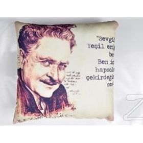 NAZIM HIKMET - EKBER BABAYEV