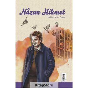 NAZIM HIKMET - HALIL İBRAHIM ÖZCAN