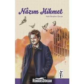 NAZIM HIKMET - HALIL İBRAHIM ÖZCAN