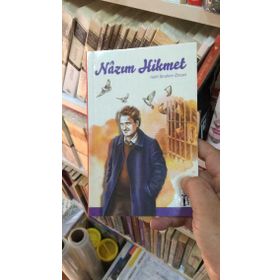 NAZIM HIKMET - HALIL İBRAHIM ÖZCAN