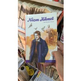 NAZIM HIKMET - HALIL İBRAHIM ÖZCAN