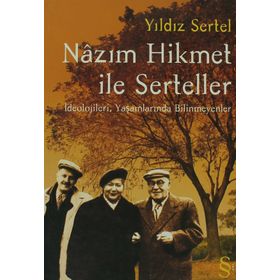 Nazım Hikmet ile Serteller - Yıldız Sertel