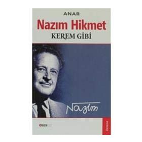 NAZIM HIKMET KEREM GIBI - ANAR