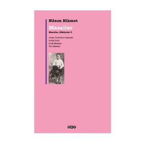 Nazım Hikmet - Masallar, Hikayeler 3 - Kollektif