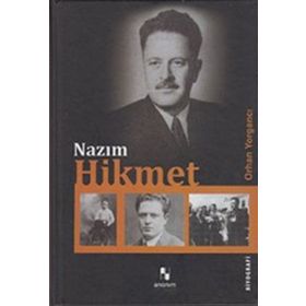 Nazım Hikmet - Memet Fuat Bengü