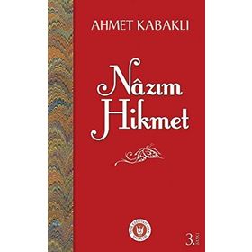 Nazım Hikmet - Memet Fuat Bengü