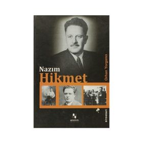 Nazım Hikmet - Memet Fuat Bengü