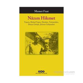 Nazım Hikmet - Memet Fuat Bengü
