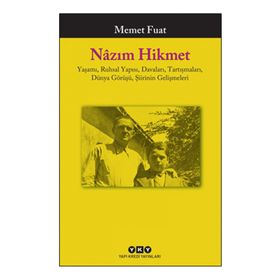 Nazım Hikmet - Memet Fuat Bengü