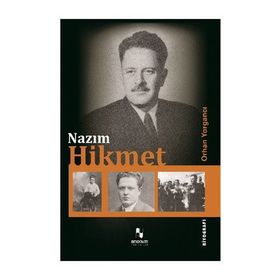 NAZIM HIKMET - ORHAN YORGANCI