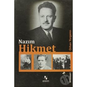NAZIM HIKMET - ORHAN YORGANCI