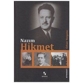 NAZIM HIKMET - ORHAN YORGANCI