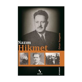 NAZIM HIKMET - ORHAN YORGANCI