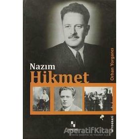 NAZIM HIKMET - ORHAN YORGANCI