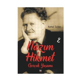 Nazım Hikmet'in Gerçek Yaşamı 2 - Kemal Sülker