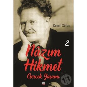 Nazım Hikmet'in Gerçek Yaşamı 2 - Kemal Sülker