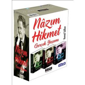 Nazım Hikmetin Gerçek Yaşamı 3 - Kemal Sülker