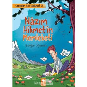 Nazım Hikmet'in Memleketi - Erdoğan Oğultekin