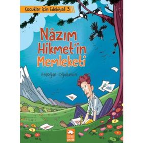 Nazım Hikmet'in Memleketi - Erdoğan Oğultekin
