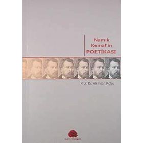 NAZIM HIKMET'IN POETİKASI - ALI İHSAN KOLCU