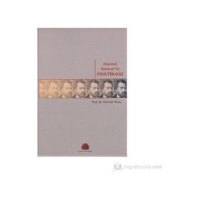 NAZIM HIKMET'IN POETİKASI - ALI İHSAN KOLCU