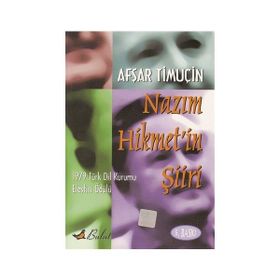 NAZIM HIKMET`IN ŞİİRİ - AŞFAR TİMUÇİN
