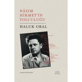Nazım Hikmet'in Yolculuğu Everest Yayınları