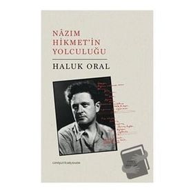 Nazım Hikmet'in Yolculuğu Everest Yayınları