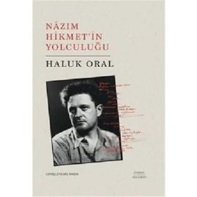 Nazım Hikmet'in Yolculuğu Everest Yayınları