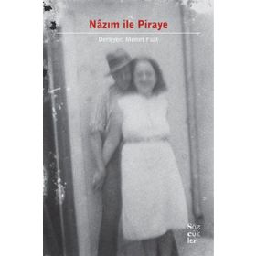 Nazım ile Piraye - Memet Fuat Bengü