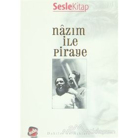 Nazım ile Piraye - Memet Fuat Bengü